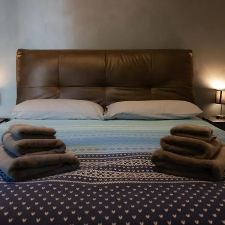 Wonderful Apartament, Near The Lake شقة لوغانو