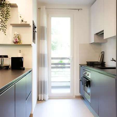 شقة Wonderful Apartament, Near The Lake