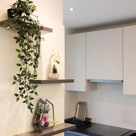 Wonderful Apartament, Near The Lake Appartamento