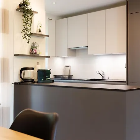 Appartamento Wonderful Apartament, Near The Lake Lugano