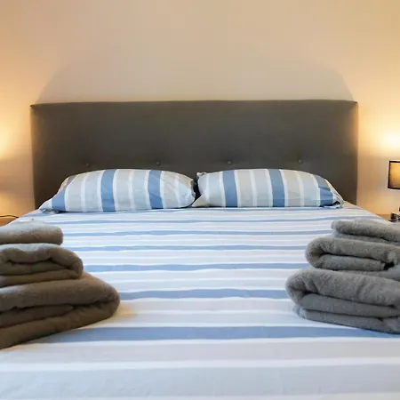 Wonderful Apartament, Near The Lake