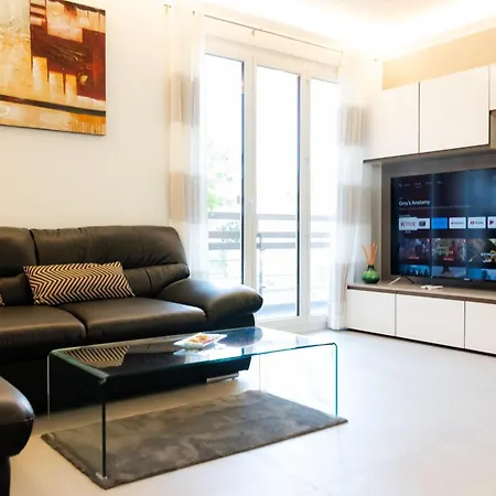 Appartamento Wonderful Apartament, Near The Lake *