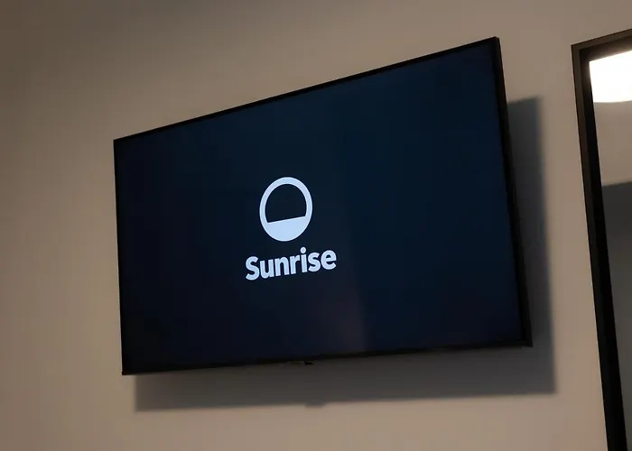 Wonderful Apartament, Near The Lake アパート