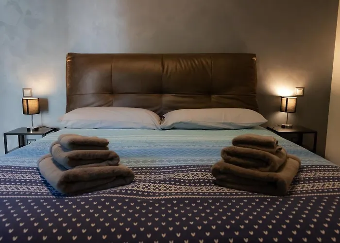 Wonderful Apartament, Near The Lake アパート ルガーノ