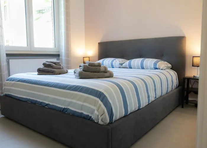 Wonderful Apartament, Near The Lake * ルガーノ