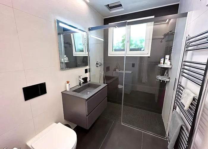 Wonderful Apartament, Near The Lake