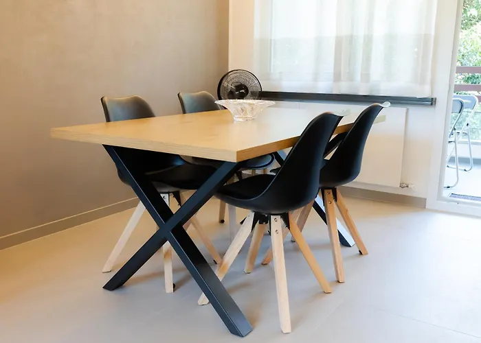 Wonderful Apartament, Near The Lake ルガーノ