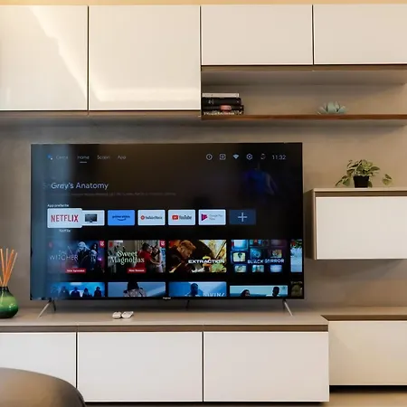 Wonderful Apartament, Near The Lake Апартаменти Лугано