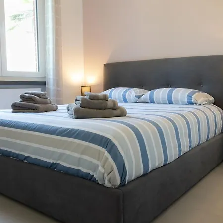 Wonderful Apartament, Near The Lake * Лугано