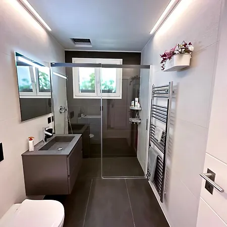 Wonderful Apartament, Near The Lake * Лугано